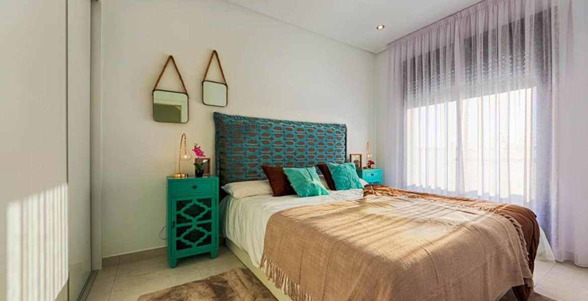 Bahia Homes Horadada 3 13