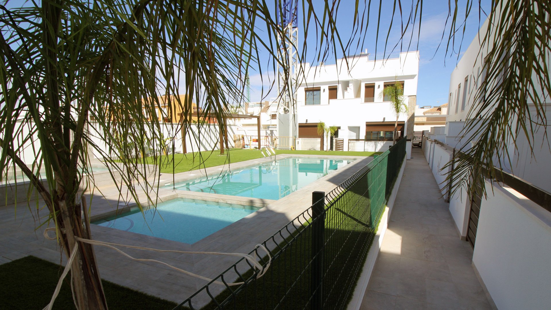 Bahia Homes Horadada 3 1