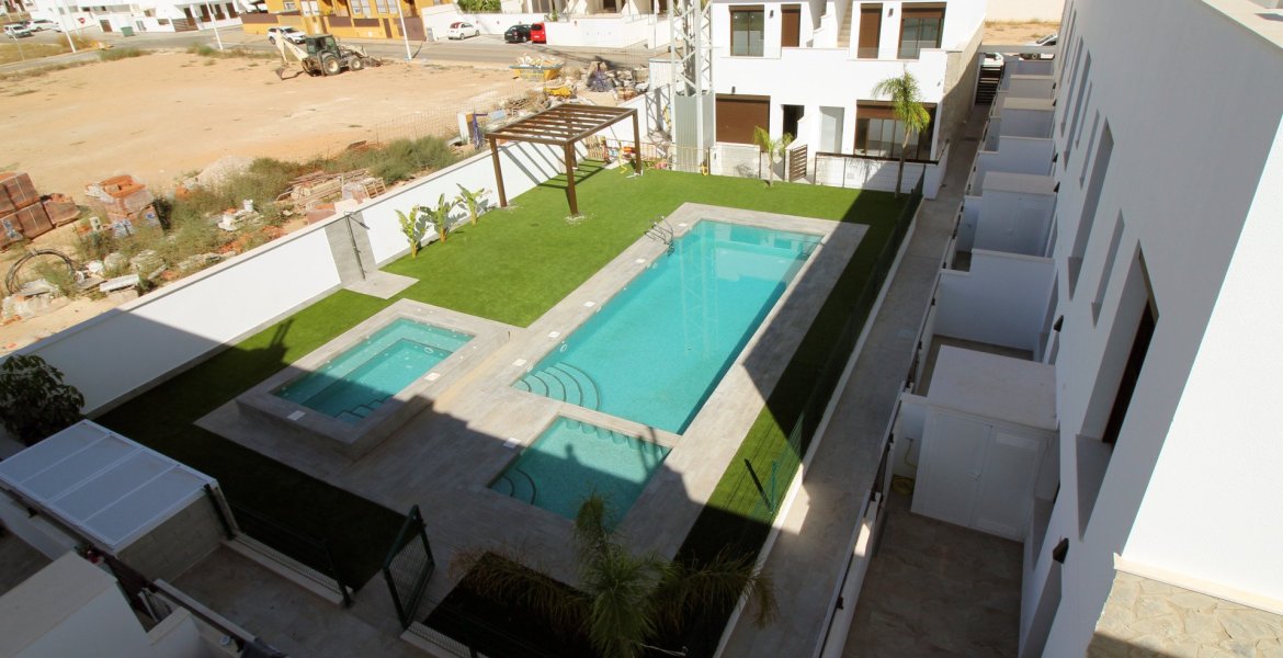 Bahia Homes Horadada 3 7