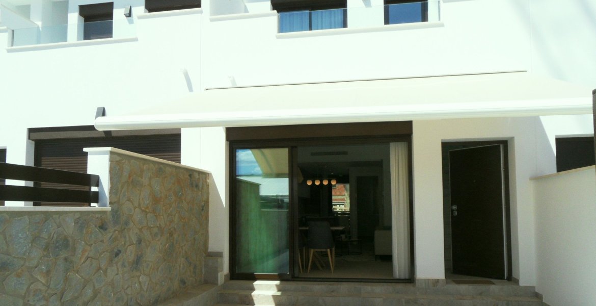 Bahia Homes Horadada 3 4