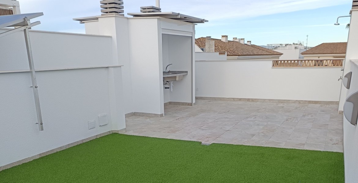 Bahia Homes Horadada 3 3