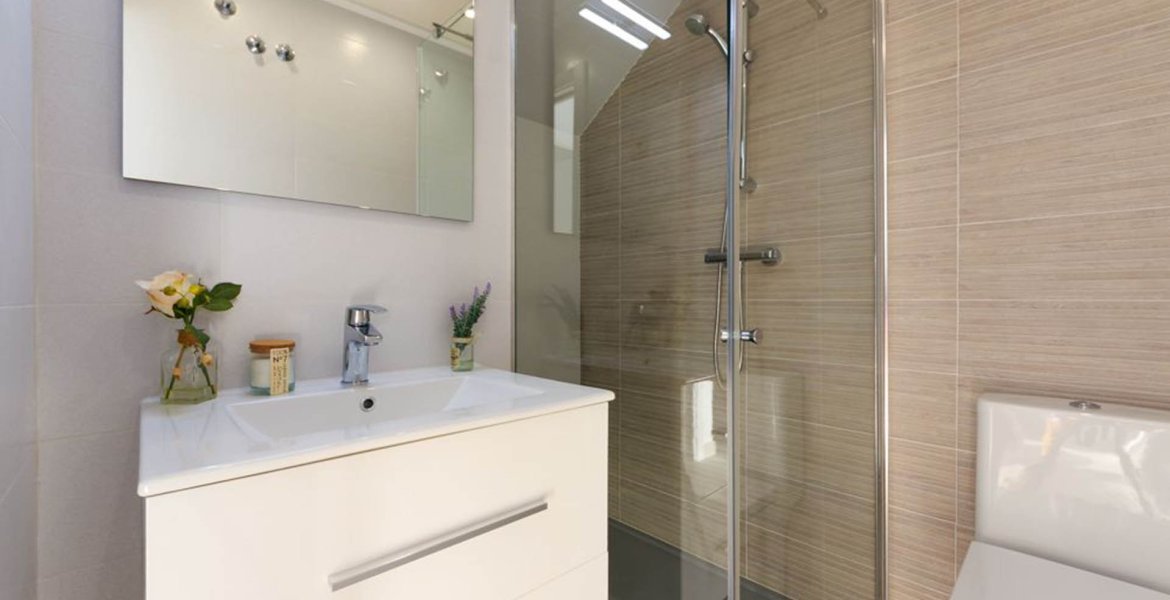 Bahia Homes Horadada 3 10