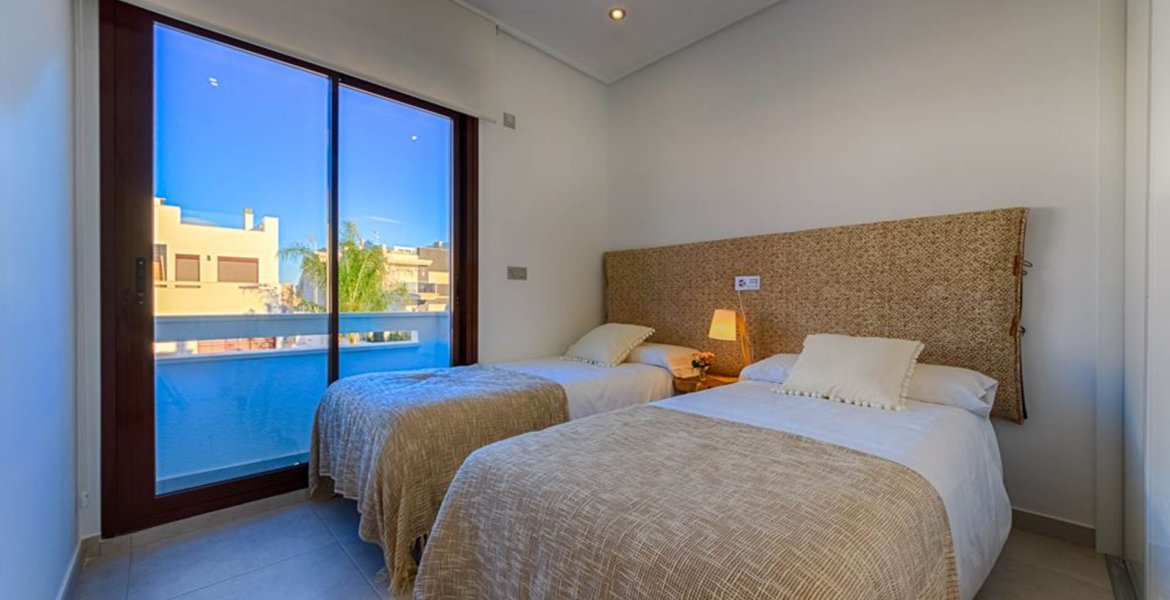Bahia Homes Horadada 3 14