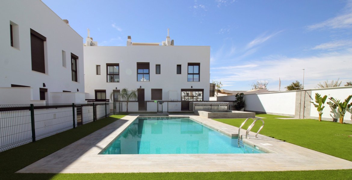 Bahia Homes Horadada 3 6