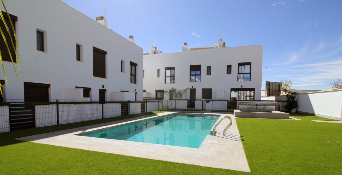 Bahia Homes Horadada 3 2