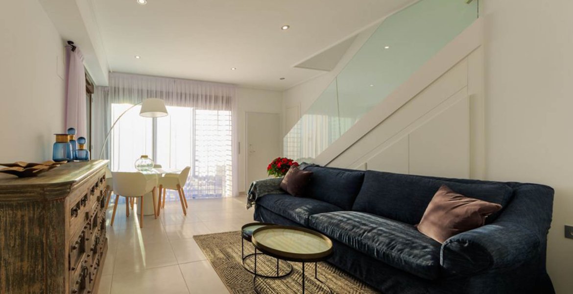 Bahia Homes Horadada 3 12