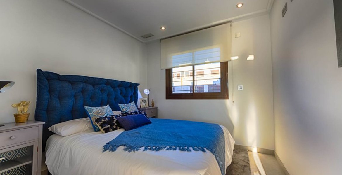 Bahia Homes Horadada 3 9