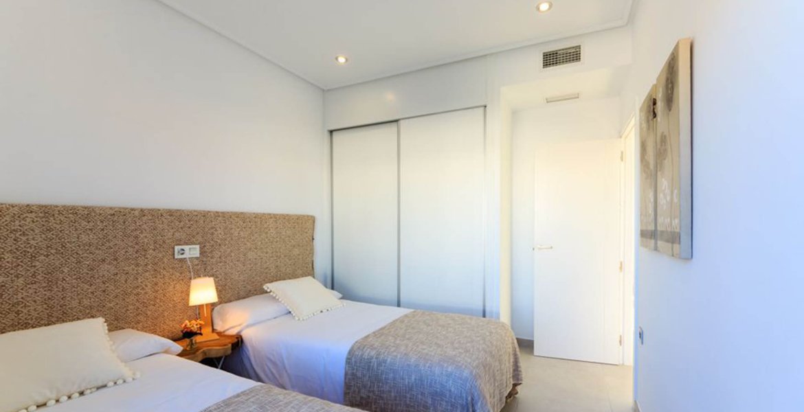 Bahia Homes Horadada 3 11