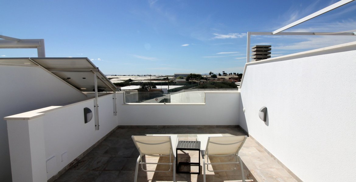 Bahia Homes Horadada 3 5